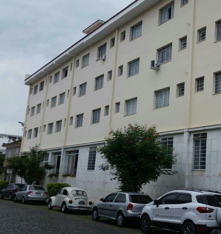 Estilo Residence Sao Lourenco  Buitenkant foto