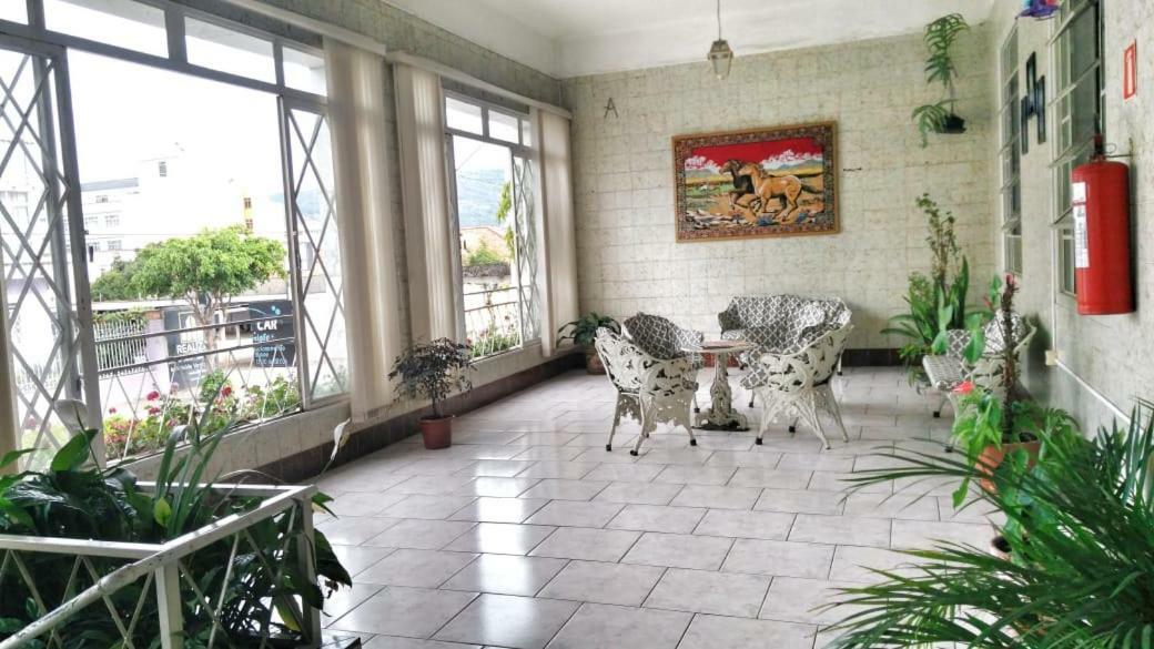 Estilo Residence Sao Lourenco  Buitenkant foto